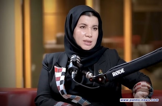 مصدر ينفي اعتقال المحامية زينب جواد